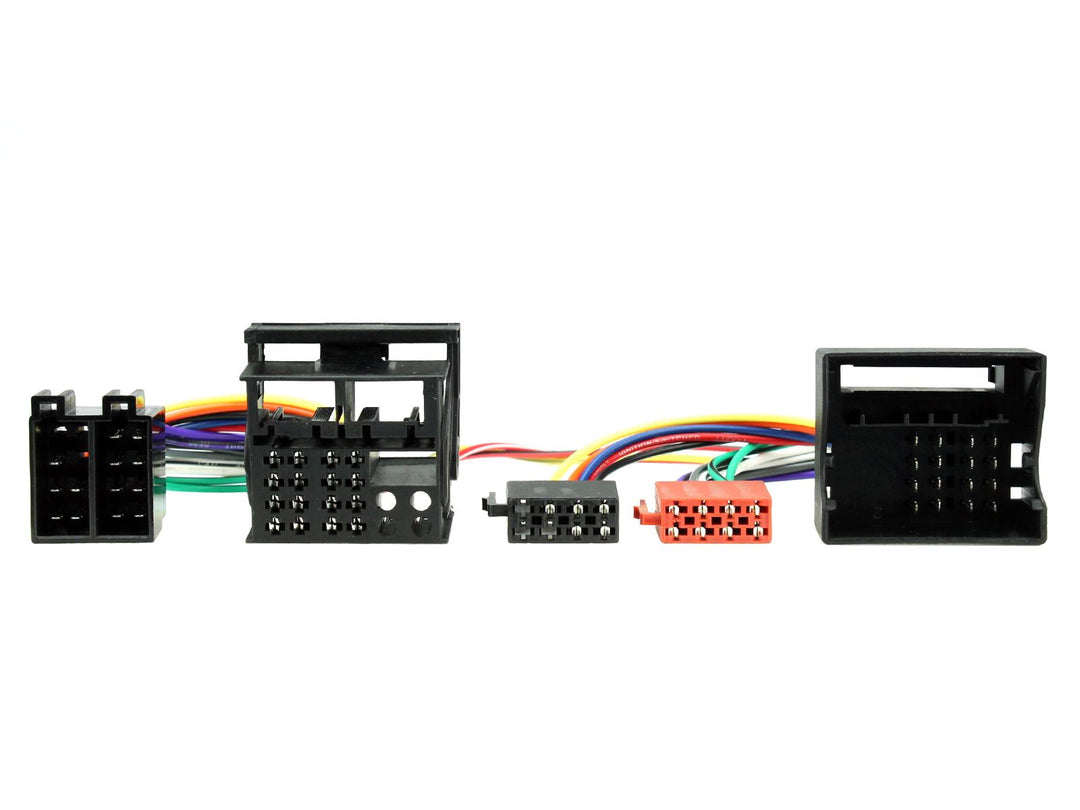 CT10BM02 Conector ISO para BMW