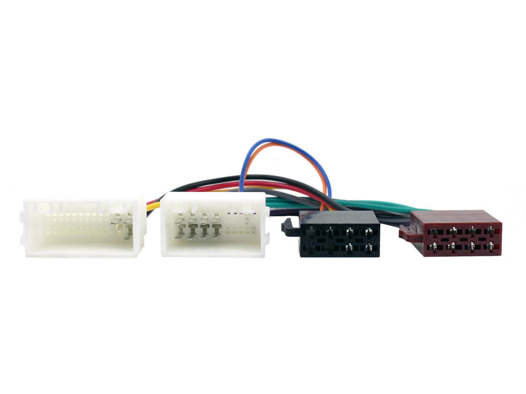 CT20HY04 ISO Conector para Hyundai