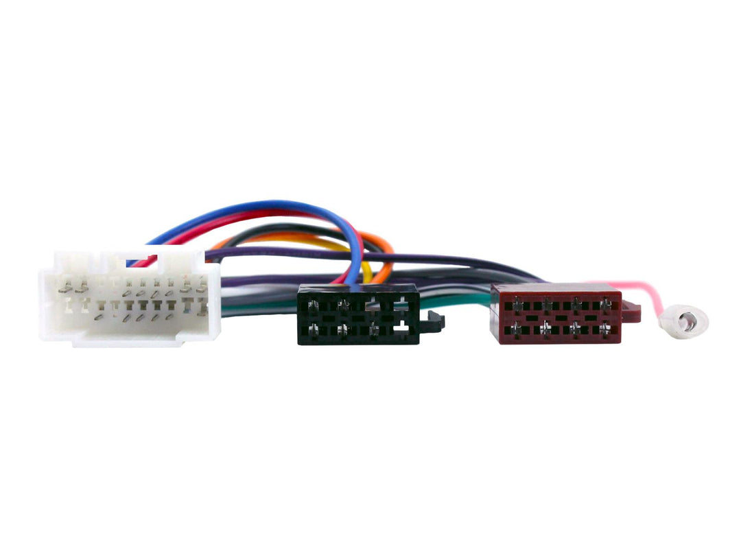 21CT20SZ02 Conector ISO para Suzuki