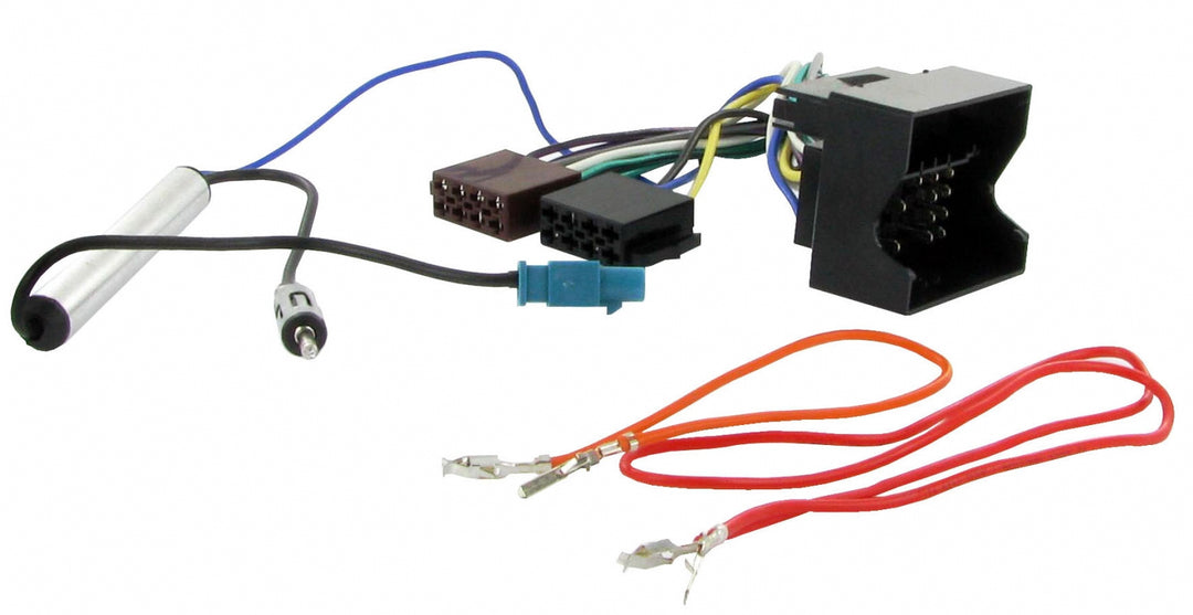CT20VW02 Conector ISO para VW