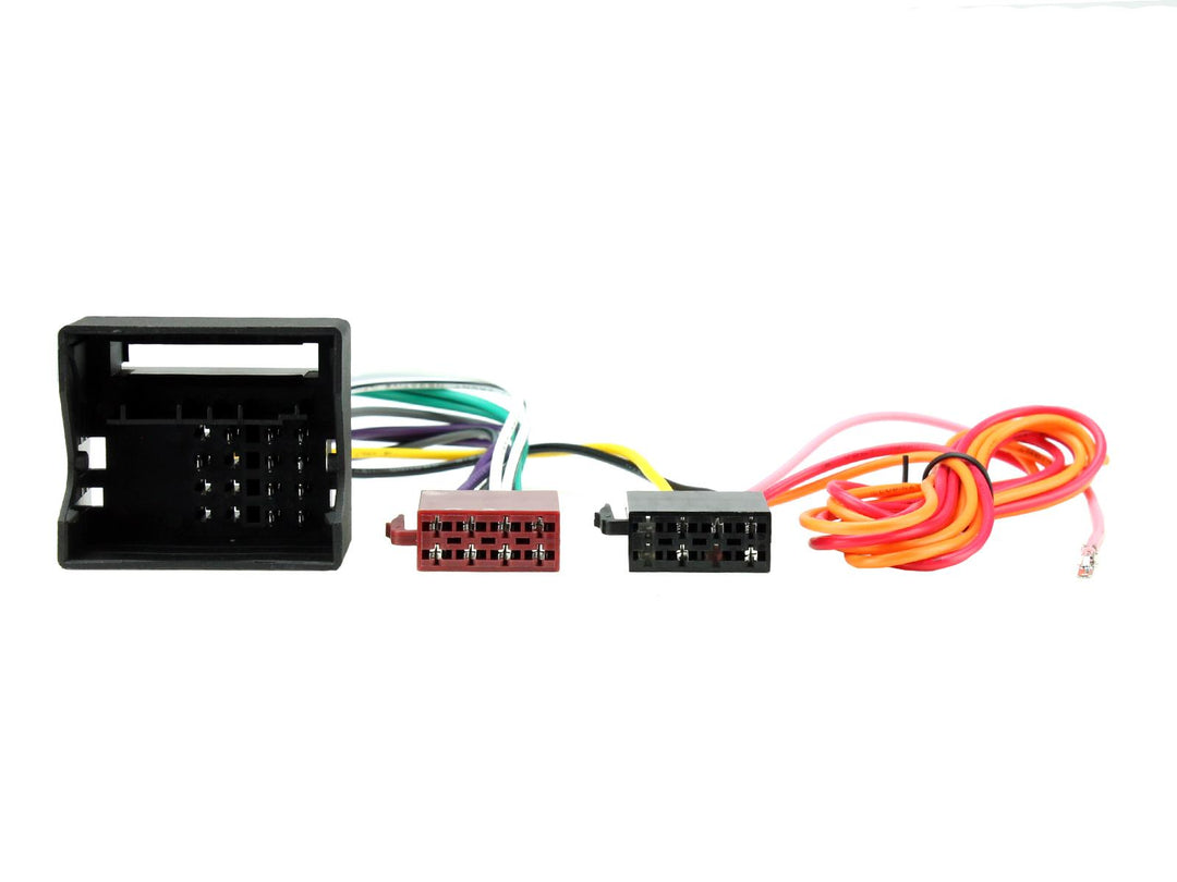 Adaptador ISO para Opel