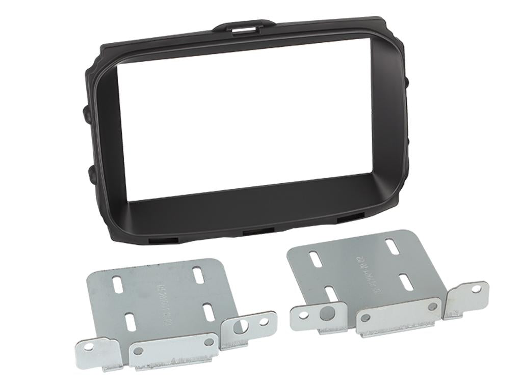 CT23AR13 2-DIN Marco para Alfa Romeo