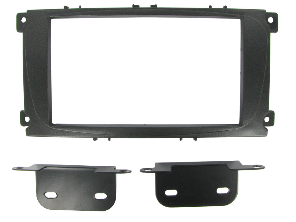 CT23FD07 2-DIN Marco para Ford