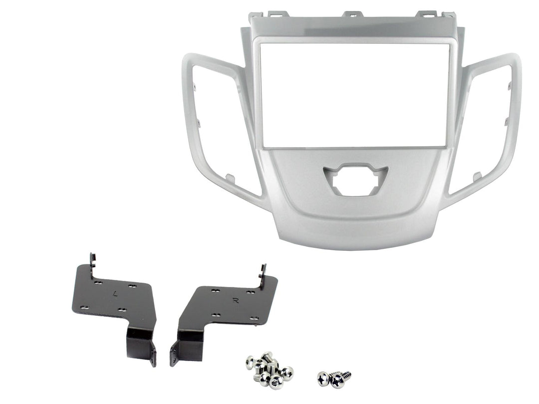 CT23FD16 Marco 2-DIN para Ford Fiesta 2008-