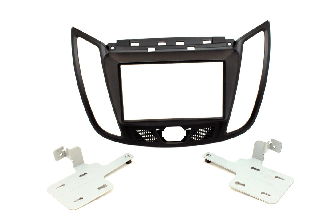 CT23FD41 2-DIN Marco para Ford