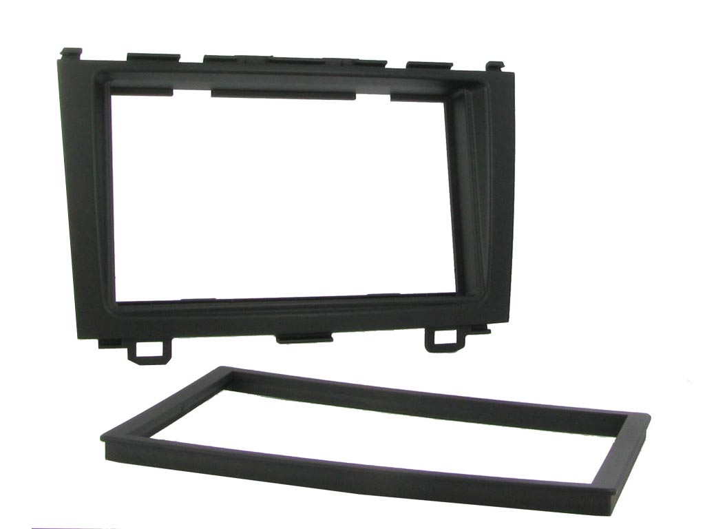 CT23HD02A 2-DIN Marco para Honda CR-V