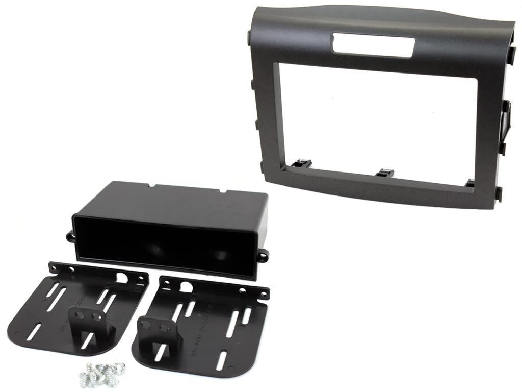 21CT23HD24 Marco 2-DIN para Honda