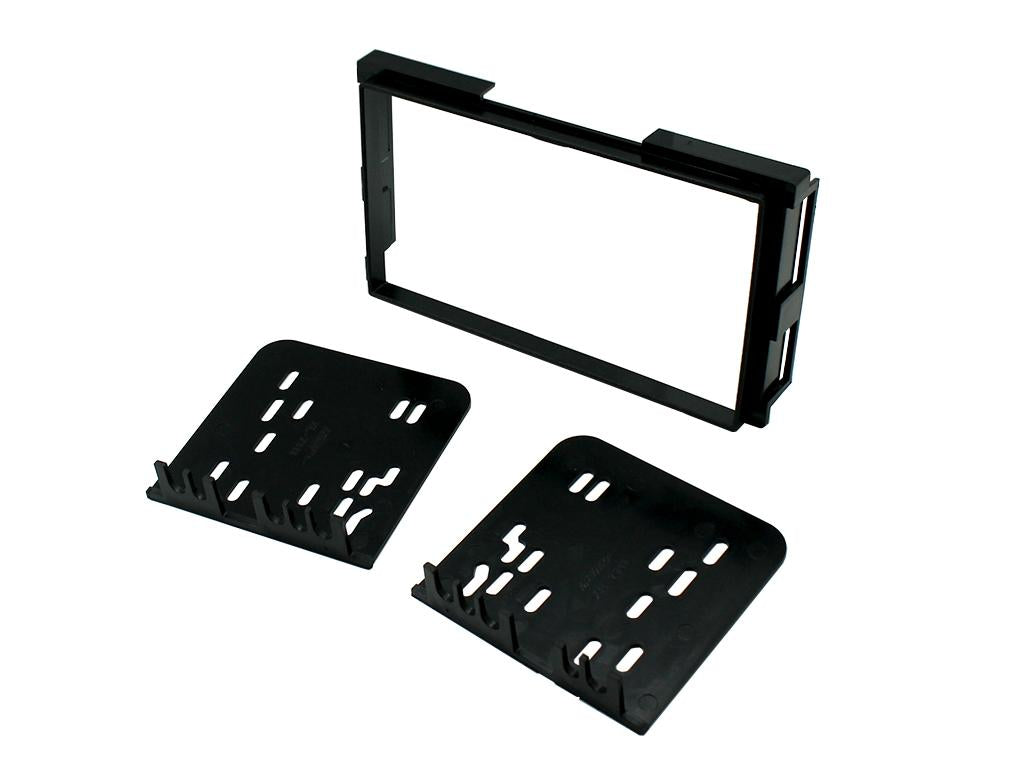 CT23HY09 2-DIN Frame for Hyundai