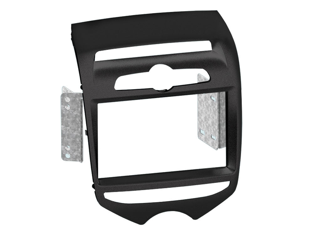2-DIN Marco para Hyundai