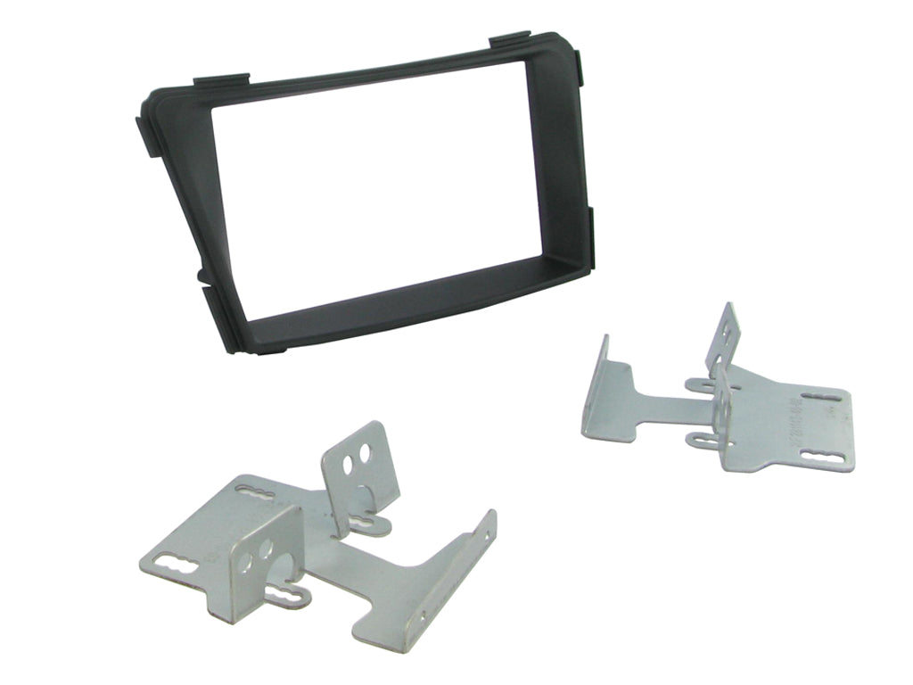 21CT23HY28 2-DIN Marco para Hyundai