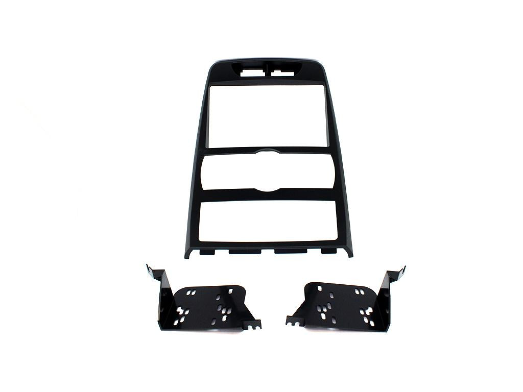 CT23HY35 Marco 2-DIN para Hyundai Genesis-Coupe 2010-2012