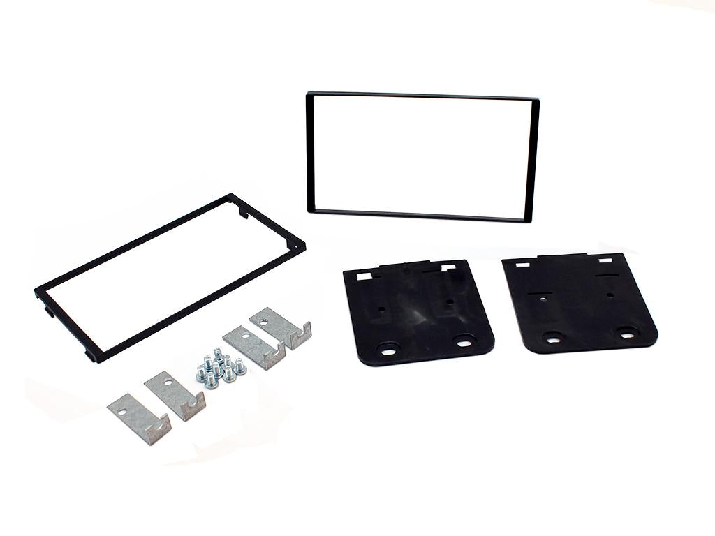 CT23KI01A 2-DIN Frame for Kia Carnival 2002-2006