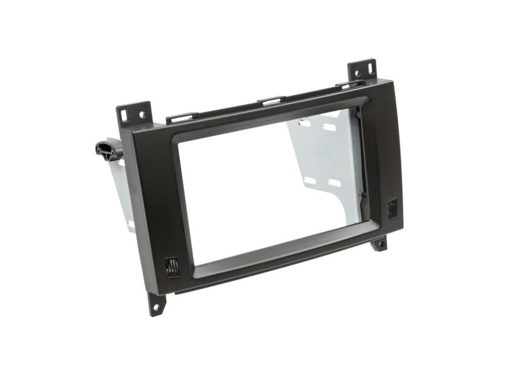 CT23MB28 2-DIN Frame for Mercedes