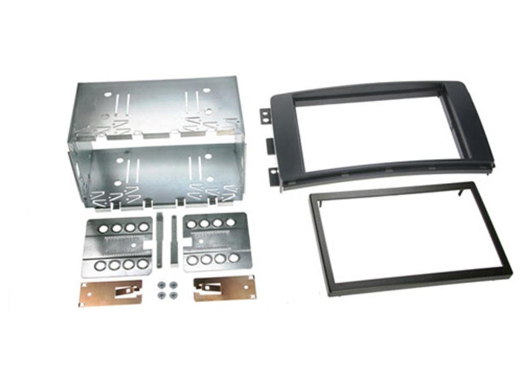 CT23MM01A 2-DIN Marco para Smart