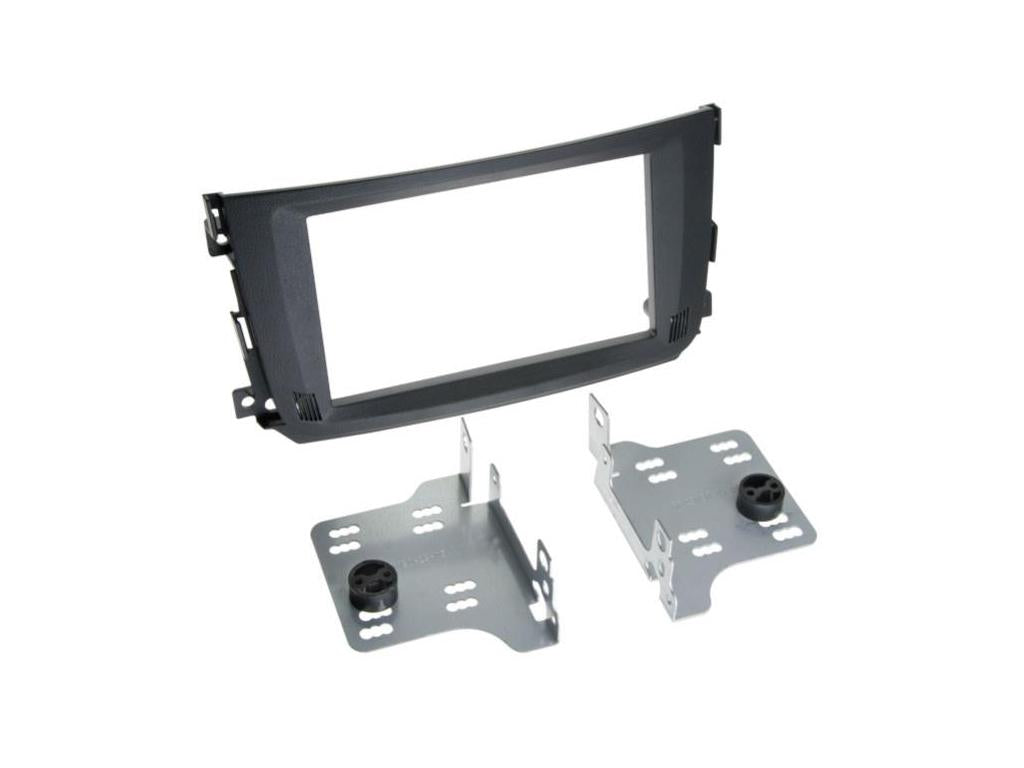 21CT23MM03 Marco 2-DIN para Smart