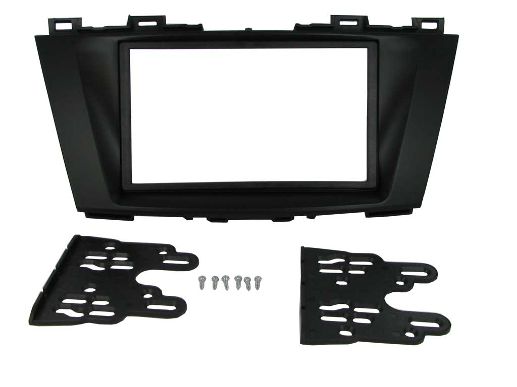 CT23MZ11 2-DIN Marco para Mazda 5