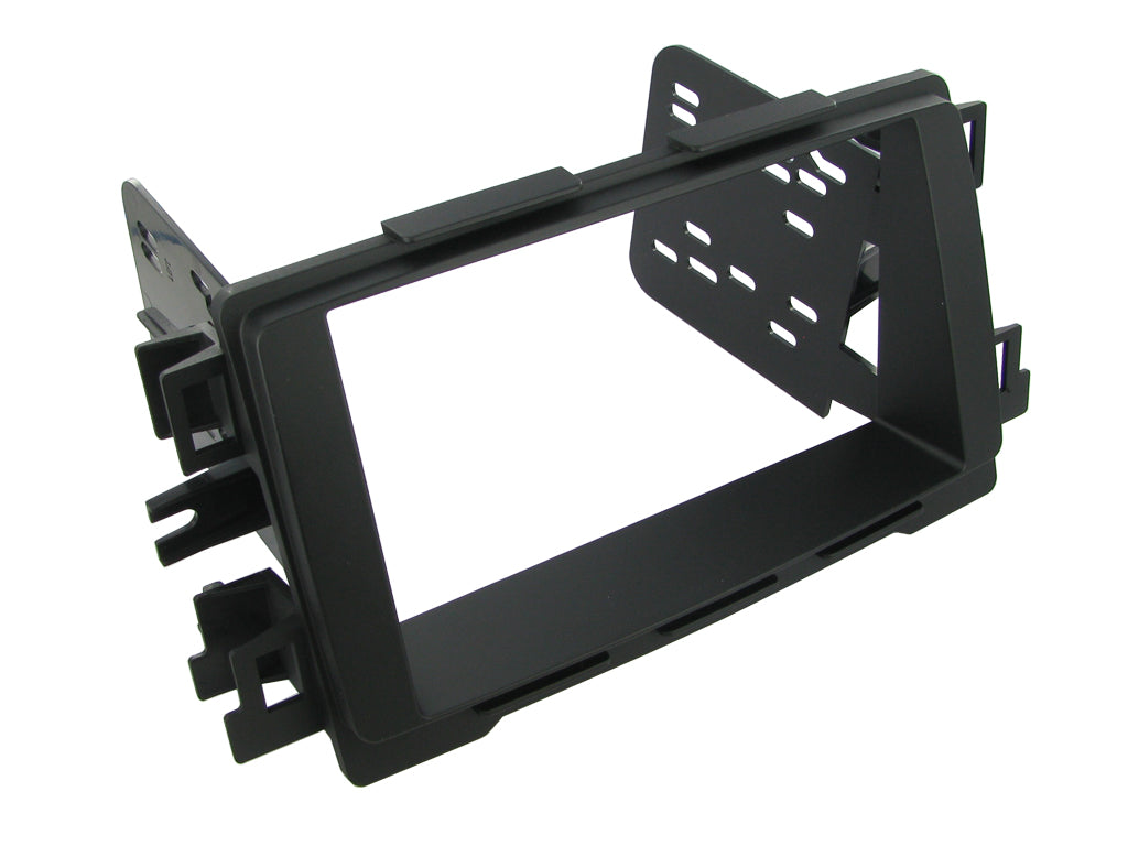 CT23MZ15 2-DIN Marco para Mazda