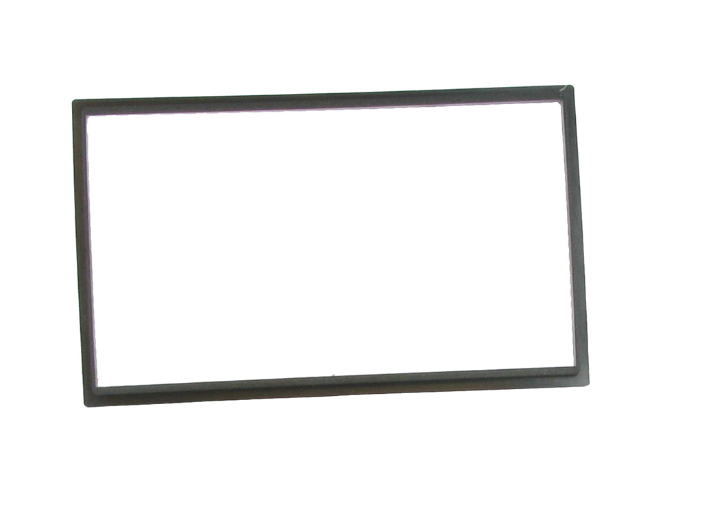CT23NS06 2-DIN Frame for Nissan