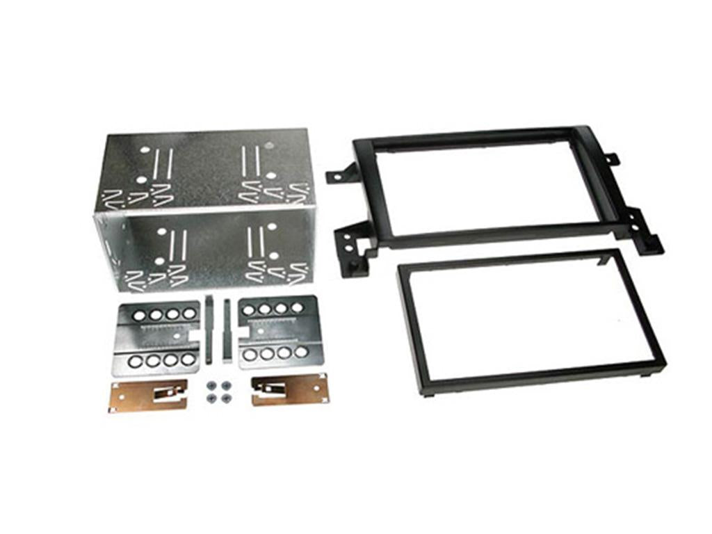 CT23SZ01A 2-DIN Frame for Suzuki