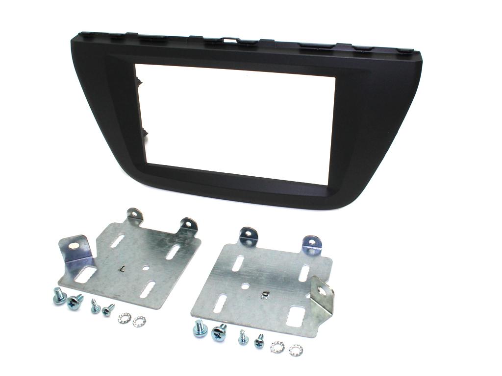 CT23SZ10 2-DIN Marco para Suzuki