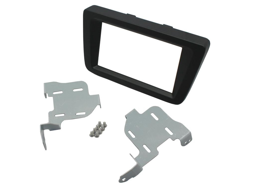 CT23SZ15 2-DIN Marco para Suzuki Baleno 2016 -