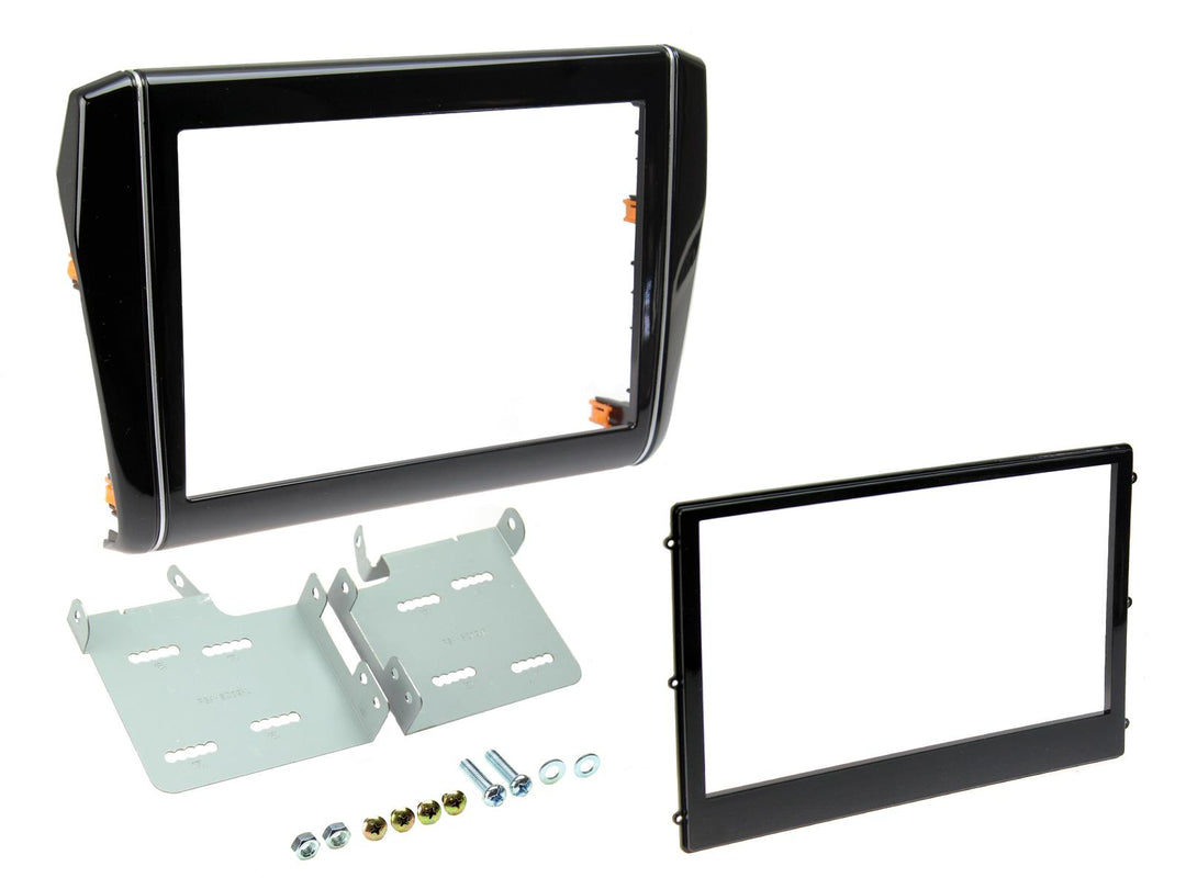CT23SZ19 Marco 2-DIN para Suzuki Swift 2017-