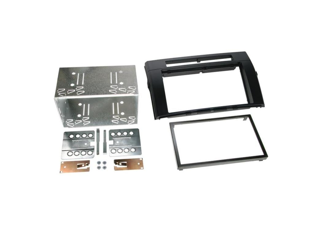 CT23TY14 2-DIN Marco para Toyota