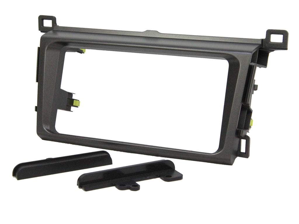 CT23TY35 2-DIN Marco para Toyota RAV4