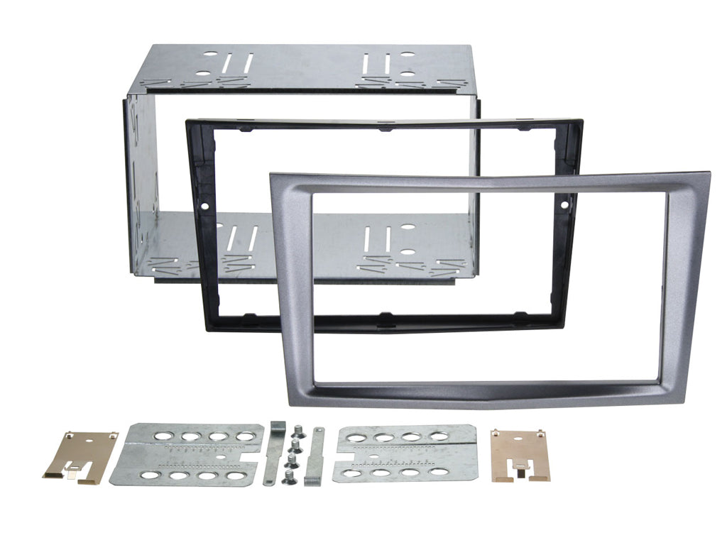 21CT23VX34 Marco 2-DIN para Opel