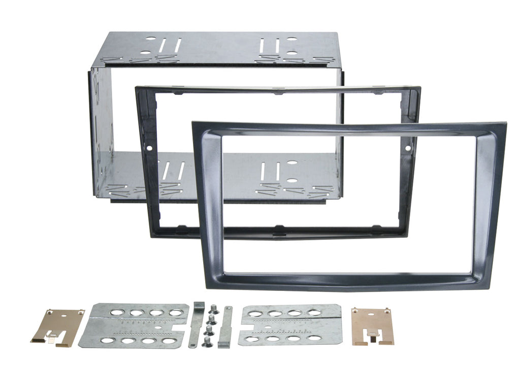 21CT23VX35 2-DIN Marco para Opel