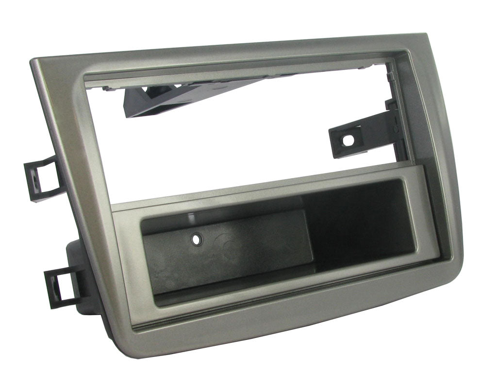 CT24AR14 1-DIN Marco para Alfa Romeo