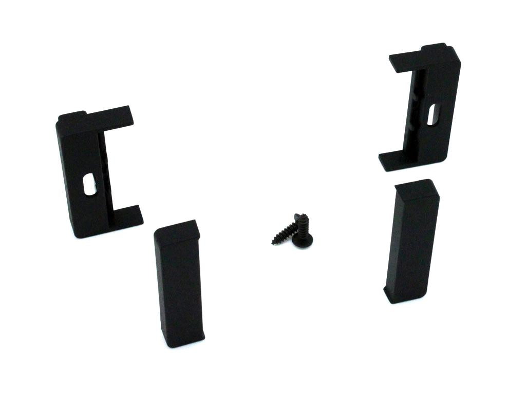 CT24AU11 1-Din frame for Audi TT 1998-2006