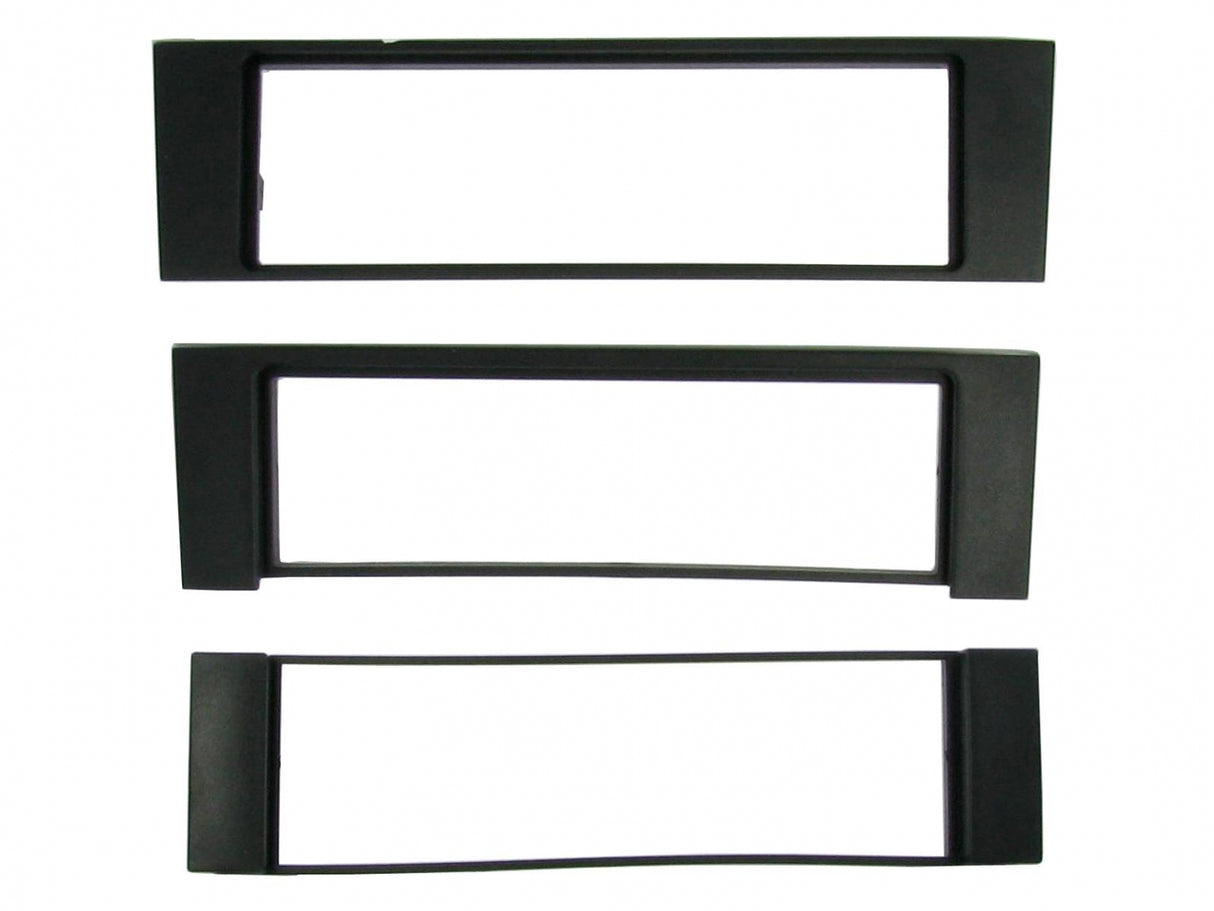 CT24AU30 Marco 1-DIN para Audi A4