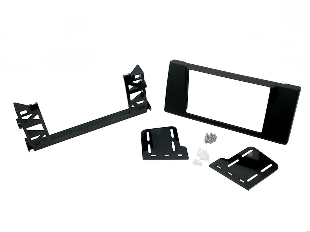 CT24BM08 2-DIN Marco para BMW