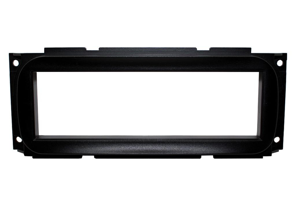CT24CH02 1-DIN Marco para Jeep