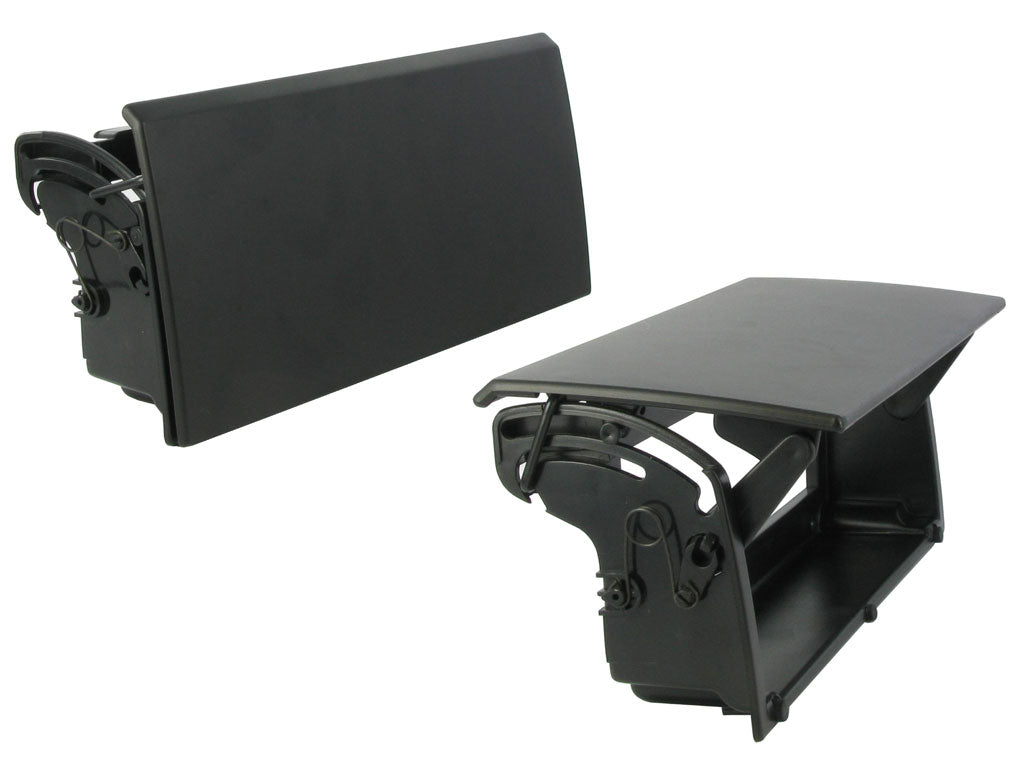 CT24CT03 1-DIN Marco para Citroen