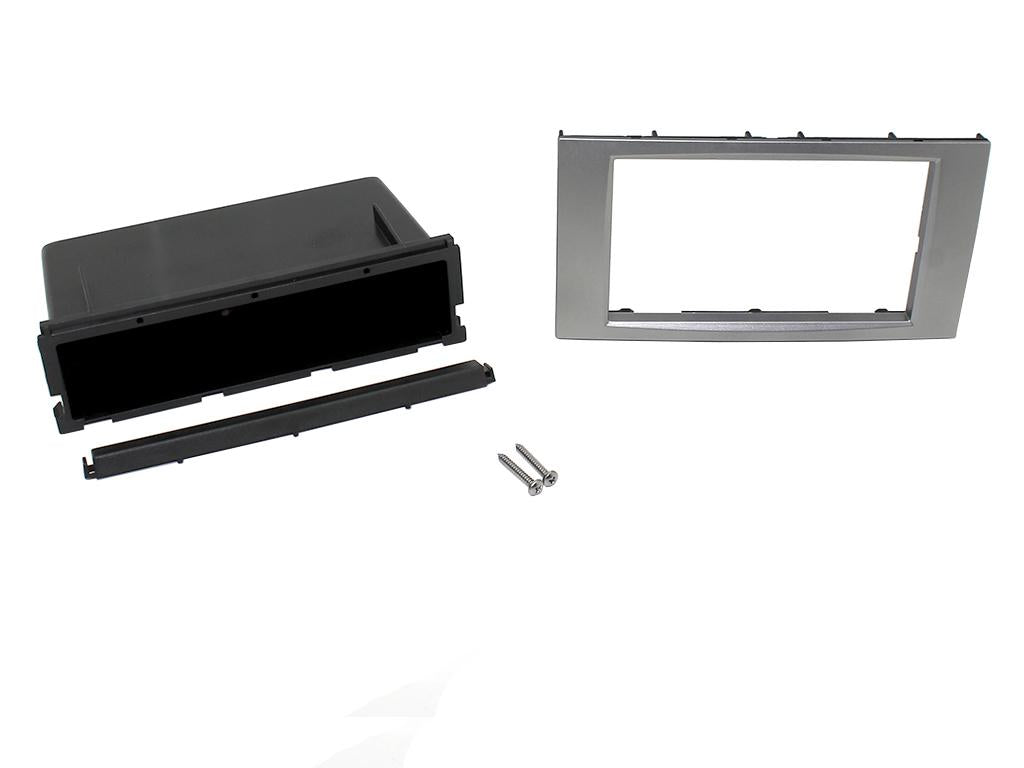 CT24FD56 2-DIN Marco para Ford