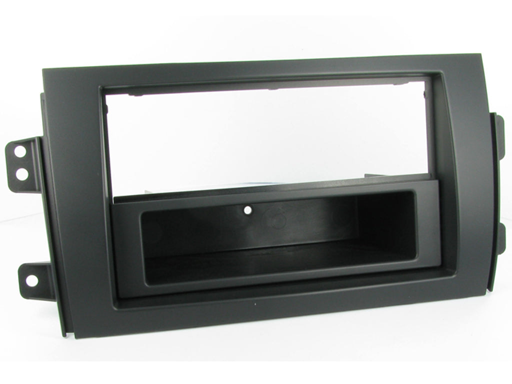 1-DIN Marco para Suzuki SX4