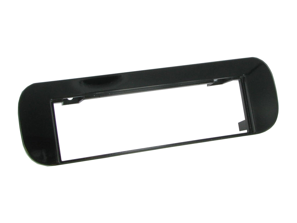 CT24FT30 1-DIN Marco para Fiat Panda