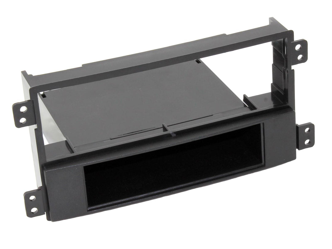 1-DIN Marco para Hyundai