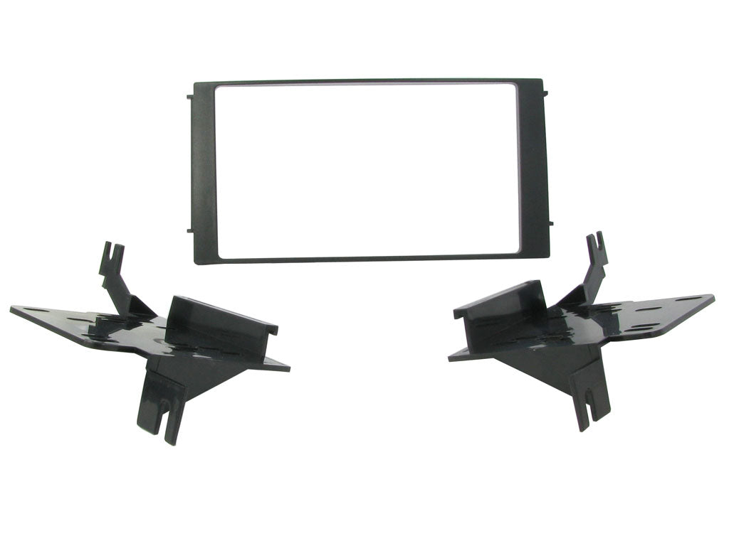 CT24HY05 2-DIN Frame for Hyundai
