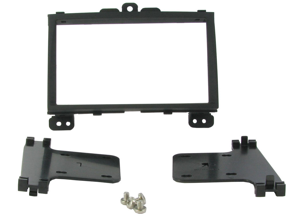 2-DIN Marco para Hyundai