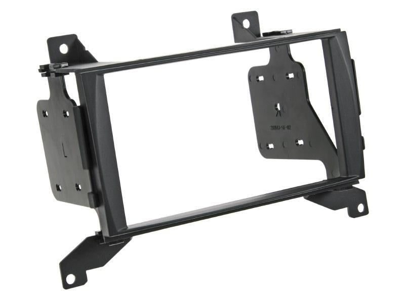 2-DIN Marco para Hyundai