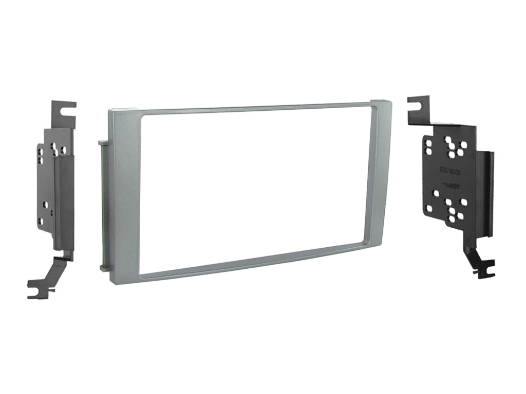 2-DIN Marco para Hyundai