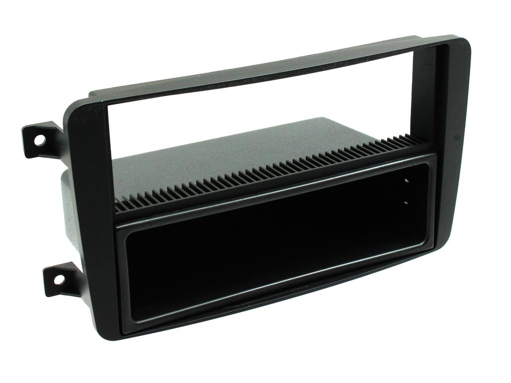 CT24MB01 Marco 1-DIN para Mercedes
