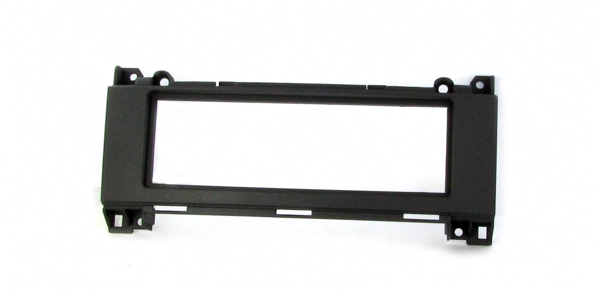 CT24MB05 1-DIN Frame for Mercedes