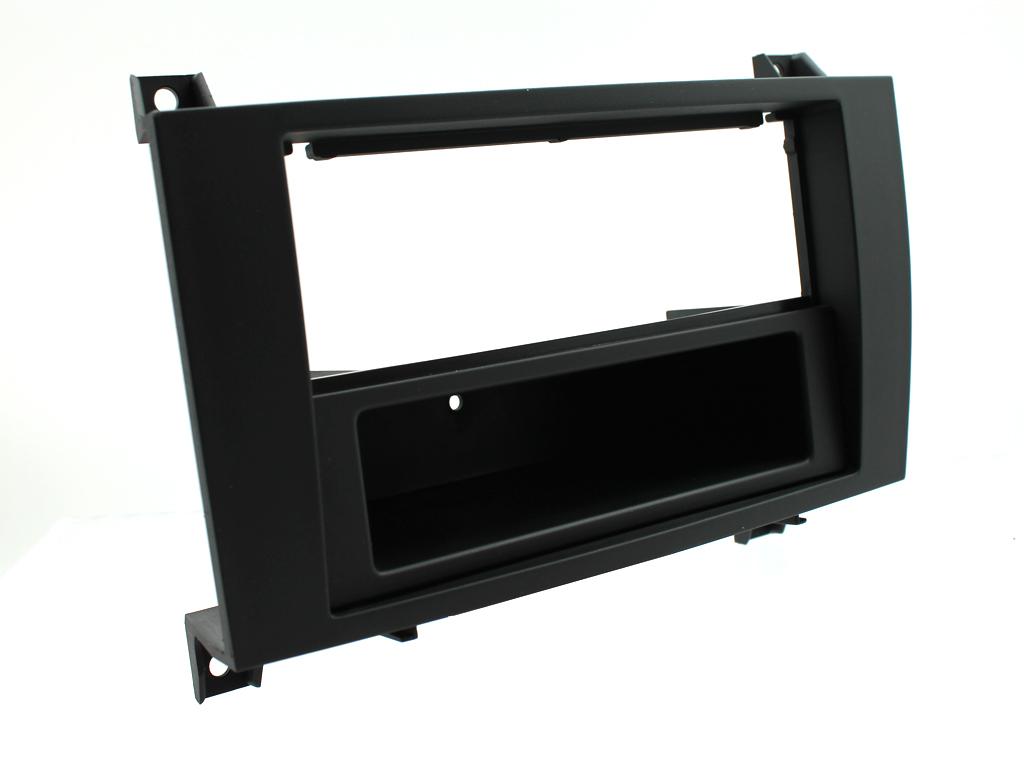 CT24MB13 Marco 2-DIN para Mercedes