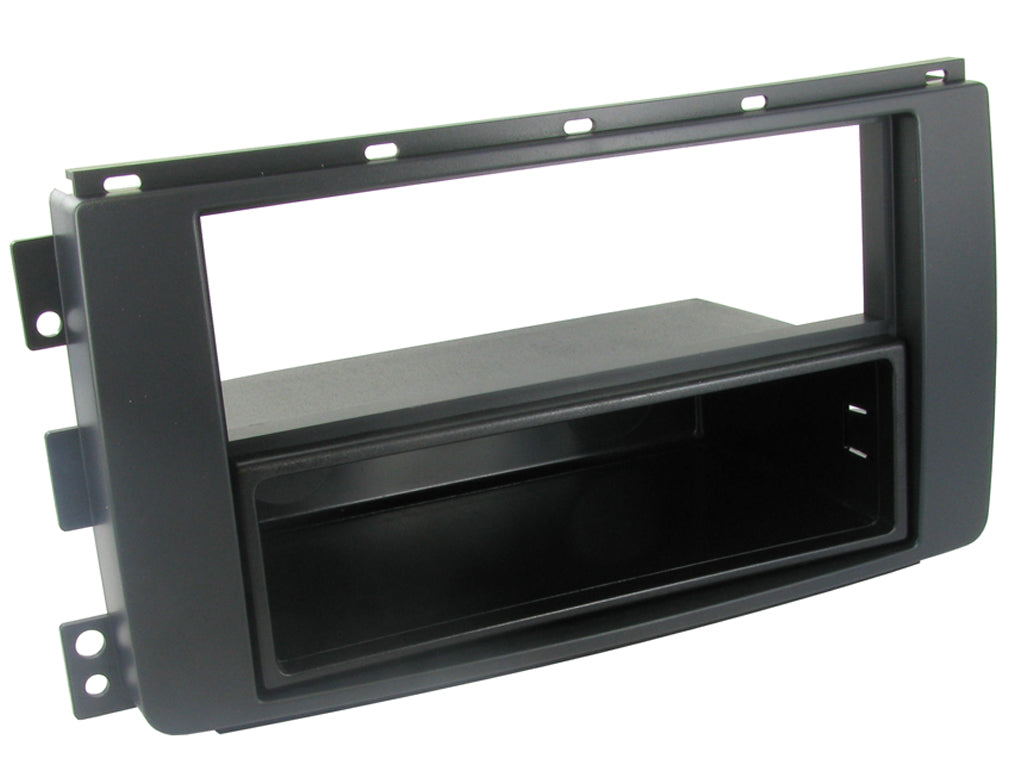 CT24MM06 1-DIN Marco para Smart