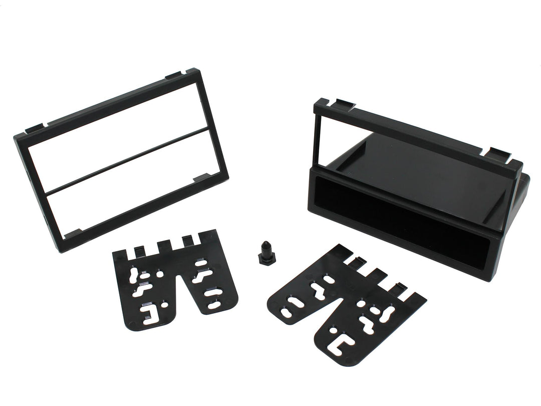 Marco 2-DIN para Mazda MX-5 1999-2005