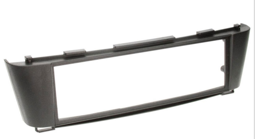 CT24NS01 1-DIN Marco para Nissan